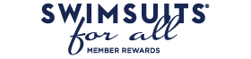 Swimsuits For All Member Rewards logo
